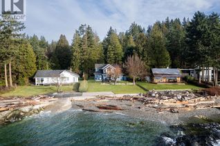 Property for Sale, 1537 Mccullough Road, Sechelt, BC