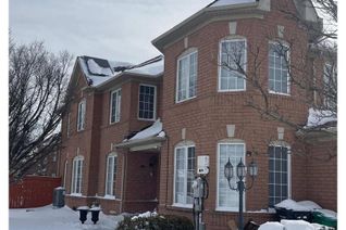 Property for Sale, 55 Secord Crescent, Brampton (Fletcher's Meadow), ON