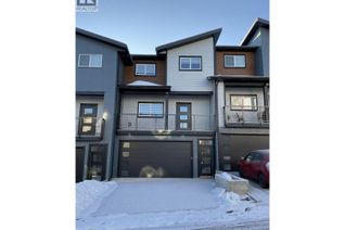Property for Sale, 2395 Rowe Street #1302, Prince George, BC