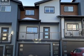 Condo Townhouse for Sale, 2395 Rowe Street #1302, Prince George, BC