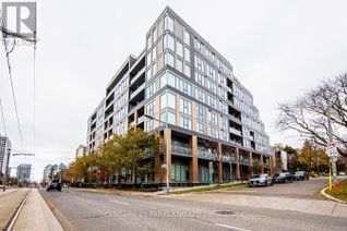 Property for Sale, 6 Parkwood Avenue #312, Toronto (Casa Loma), ON