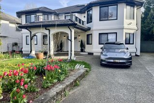 House for Sale, 21708 50 Avenue, Langley, BC