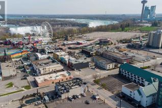 Property, 5043 Centre Street, Niagara Falls (Clifton Hill), ON
