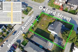 Property for Sale, 3047 Oxford Street, Port Coquitlam, BC