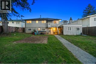 Property for Sale, 3949 Sefton Street, Port Coquitlam, BC