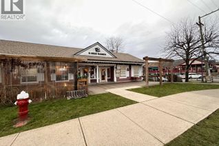 Business for Sale, 3711 Bayview Street, Richmond, BC