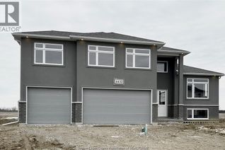 Ranch-Style House for Rent, 4432 Belmont, Comber, ON