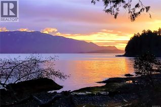 Vacant Residential Land for Sale, 14 Spring Bay Rd, Lasqueti Island, BC
