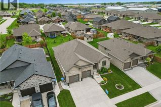 Property for Sale, 107 Forbes Crescent, Listowel, ON