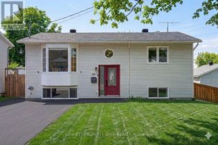 Backsplit for Sale, 187 Nelson Street E, Carleton Place, ON