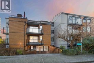 Property for Sale, 1340 Duchess Avenue #206, West Vancouver, BC