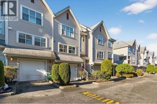 Property for Sale, 2450 Hawthorne Avenue #35, Port Coquitlam, BC