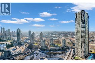 Condo for Sale, 4168 Lougheed Highway #3311, Burnaby, BC
