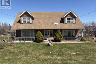 Duplex for Sale, 523/525 Truro Heights Road, Truro Heights, NS
