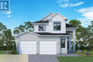 Property for Sale, 71 Dearing Drive #Lot 17, South Huron (Stephen), ON
