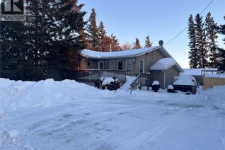 Bungalow for Sale, 100 1st Avenue Sw, Wadena, SK