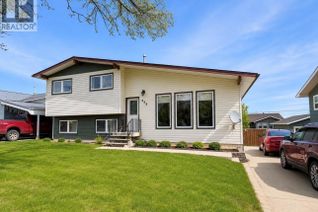 House for Sale, 604 5th Avenue W, Assiniboia, SK