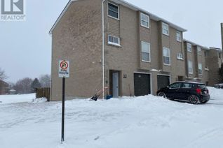 Condo Townhouse for Sale, 6 Philip Place #6, Kincardine, ON