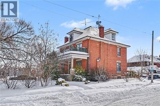 House for Sale, 1316 King Street E, Hamilton, ON