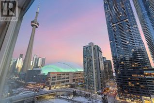 Property for Sale, 381 Front Street W #1810, Toronto (Waterfront Communities), ON