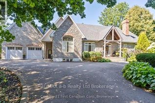 Bungalow for Sale, 11 Norsworthy Lane, Ingersoll (Ingersoll - South), ON