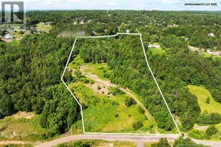 Property for Sale, Na Grand Pass Court, Douglas, NB