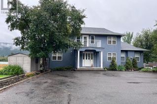 Detached House for Sale, 1397 Borland Road, Williams Lake, BC
