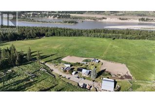 Detached House for Sale, 10281 Lee Road, Williams Lake, BC