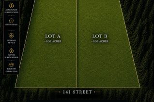 Commercial Land for Sale, 2451 141 Street #LT.B, Surrey, BC Commercial Land for Sale, 2451 141 Street #LT.B, Surrey, BC