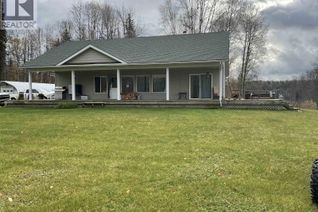 Ranch-Style House for Sale, 3777 Kispiox Valley Road, Hazelton, BC