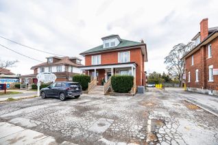 Office for Sale, 231 King St E, Oshawa, ON
