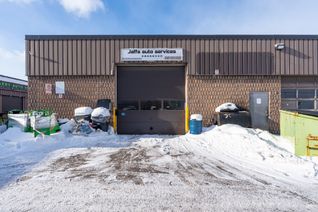 Automotive Related Business for Sale, 5890 Dixie Rd #Unit 4, Mississauga, ON