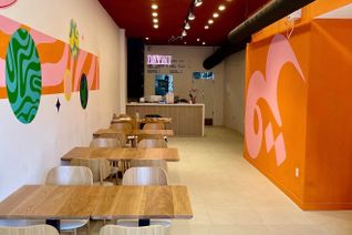 Property for Sublease, 1376 Queen St W, Toronto, ON