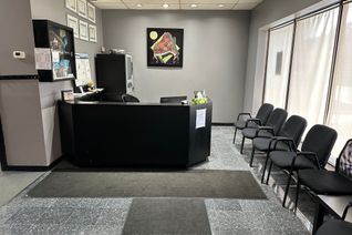 Commercial/Retail Property for Sale, 75 Rosedale Ave W #13, Brampton, ON