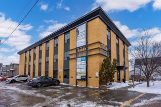 Property for Lease, 376 Churchill Ave N #107/108, Carlingwood - Westboro and Area, ON