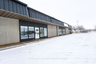 Office for Lease, 544 Huron St, Stratford, ON