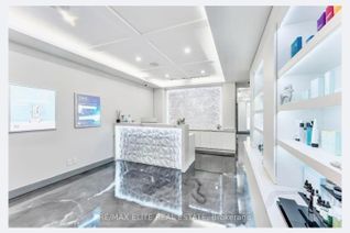 Spa/Tanning Business for Sale, 70 Yorkville Ave #MR6 & MR9, Toronto, ON