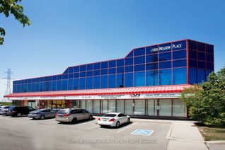 Industrial Property for Lease, 1 High Meadow Pl #18, Toronto, ON Industrial Property for Lease, 1 High Meadow Pl #18, Toronto, ON