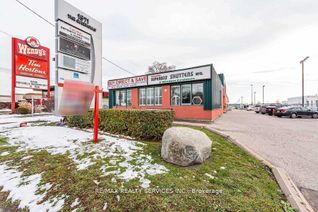 Commercial/Retail Property for Lease, 1571 The Queensway N/A #1, Toronto, ON
