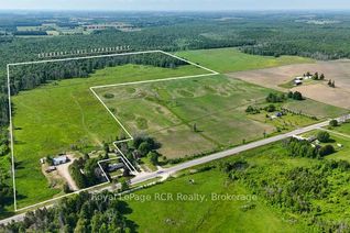 Commercial Land for Sale, 202122 21 Hwy, Georgian Bluffs, ON
