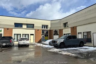 Property for Sublease, 5450 Canotek Rd #56, Beacon Hill North - South and Area, ON