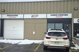 Property for Lease, 1590 Liverpool Ct #5, Alta Vista and Area, ON