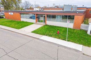 Industrial Property for Lease, 42 NIAGARA St, Hamilton, ON
