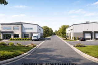 Land for Sale, 460 Minto Rd, Minto, ON