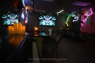 Business for Sale, 8403 Yonge St #Ground Flo, Markham, ON