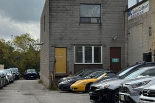 Industrial Property for Lease, 25 Heritage Rd #11, Markham, ON