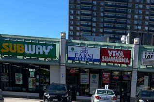 Butcher/Meat Business for Sale, 3040 Don Mills Rd, Toronto, ON