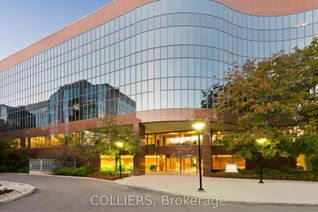 Office for Lease, 4110 Yonge St #502A, Toronto, ON