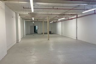 Industrial Property for Lease, 388 Carlaw Ave #107, Toronto, ON Industrial Property for Lease, 388 Carlaw Ave #107, Toronto, ON