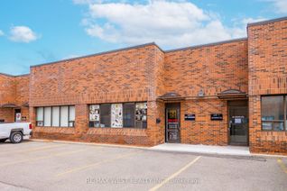 Business for Sale, 116 Viceroy Rd #8, Vaughan, ON